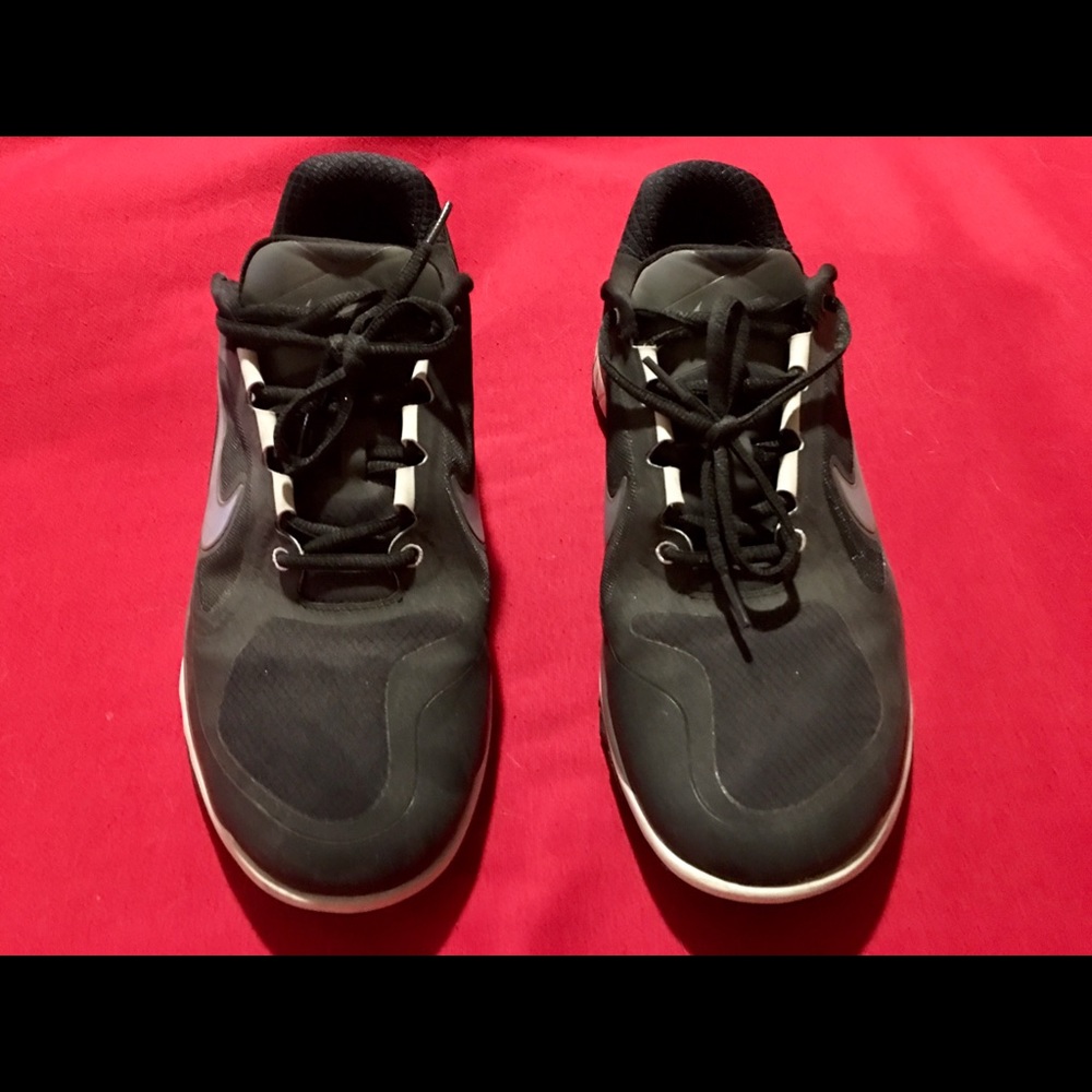 Nike Fi Impact Golf Shors